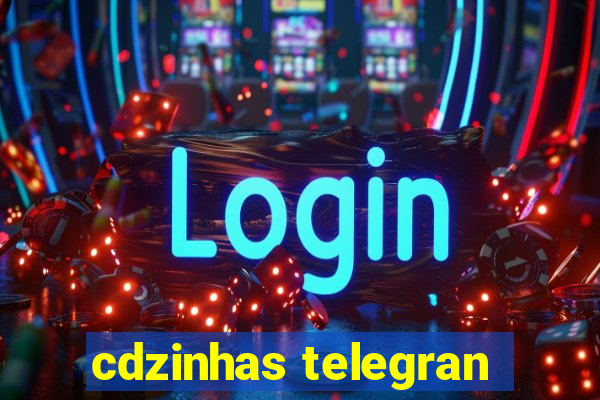 cdzinhas telegran